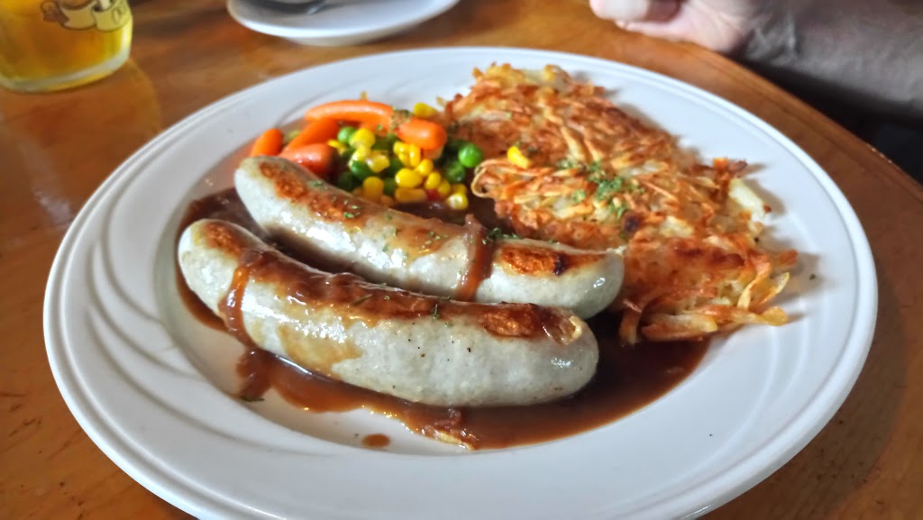 The Alphorn Restaurant | The Blue Mountains, ON L9Y 0K3, Canada | Phone: (705) 445-8882