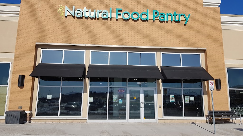 Natural Food Pantry - Barrhaven | 4325 Strandherd Dr, Barrhaven, ON K2J 6E5, Canada | Phone: (613) 755-2295