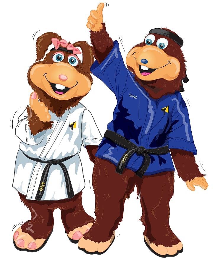 Karate Sports Chomedey | 1565 Boulevard Saint-Martin O, Laval, QC H7S 1N1, Canada | Phone: (450) 689-7011