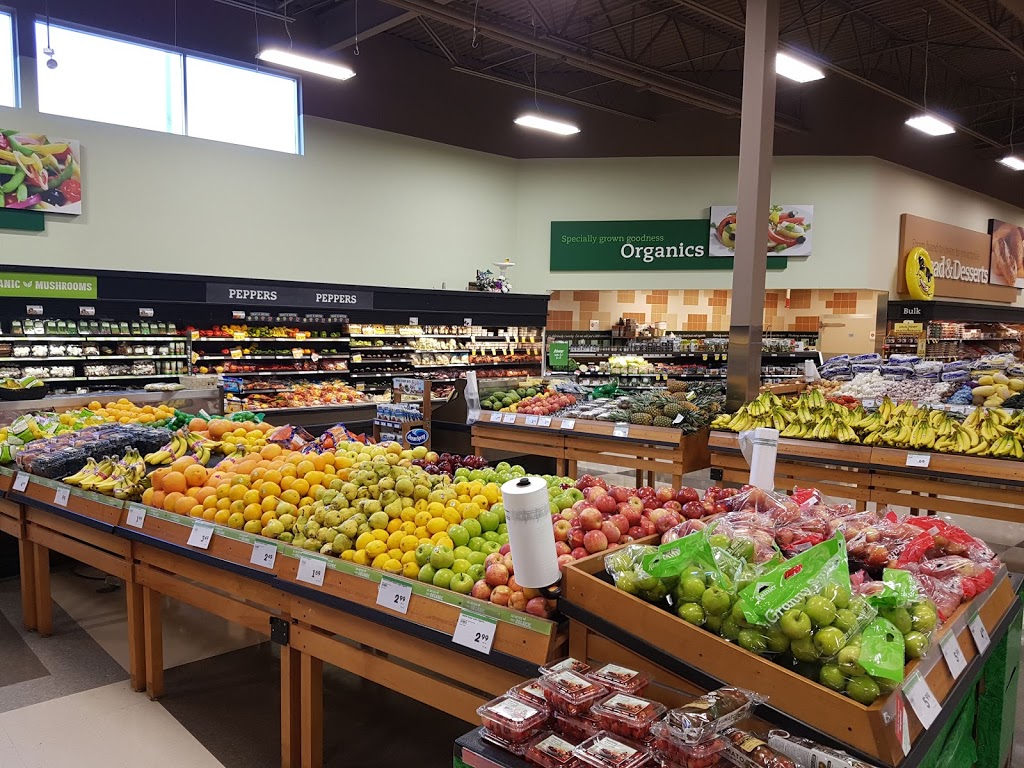 Sobeys Alcona Beach | 2080 Jans Blvd, Innisfil, ON L9S 4Y8, Canada | Phone: (705) 431-6667