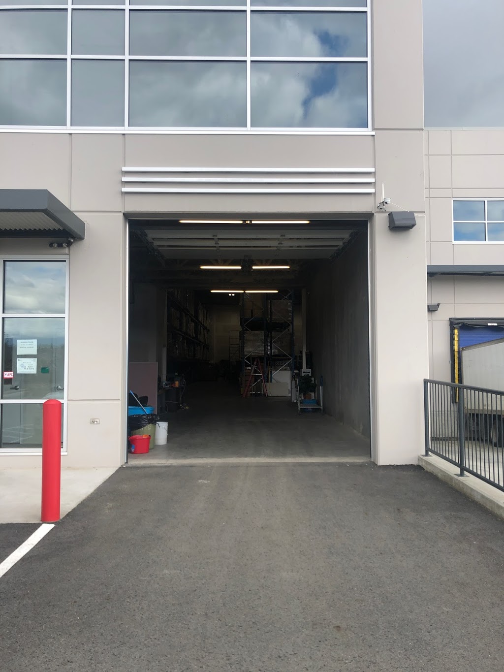 Richmond Storage | 11111 Twigg Pl Unit 1051, Richmond, BC V6V 3C9, Canada | Phone: (778) 708-9911