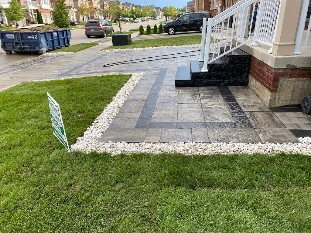 Valley Interlock and Landscaping | 157 William Duncan Rd #6, North York, ON M3K 0B9, Canada | Phone: (647) 571-4680