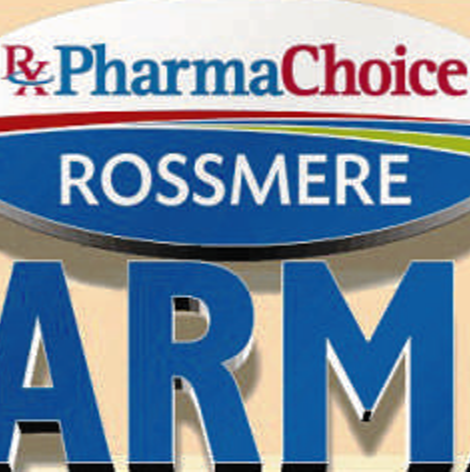 Rossmere Pharmacy | D-1046 Henderson Hwy, Winnipeg, MB R2K 2M5, Canada | Phone: (204) 615-6050