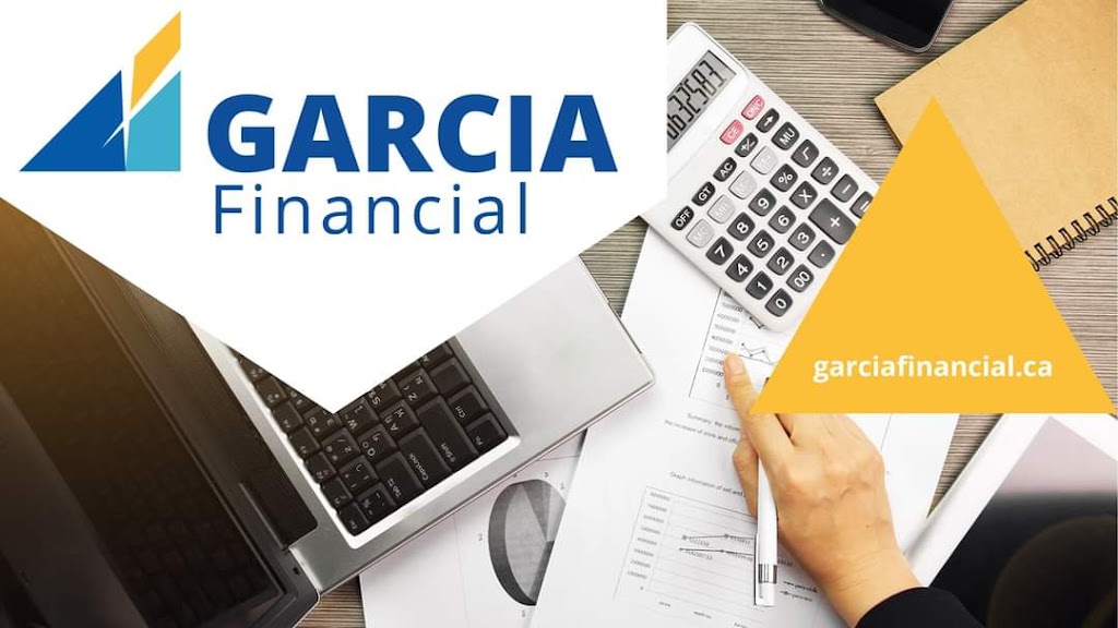 Garcia Financial | 905 Steepleridge Ct, Kitchener, ON N2P 0B4, Canada | Phone: (519) 897-1531
