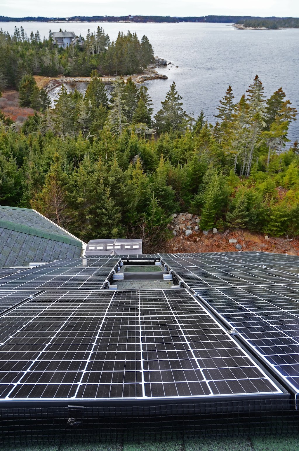 Solar Ascent | Hammonds Plains Rd, Hammonds Plains, NS B4B 1P4, Canada | Phone: (833) 321-4786