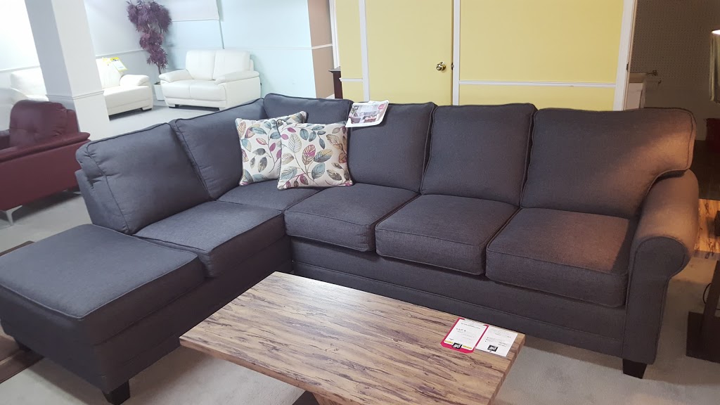 Prillo Furniture | 15757 Boul Gouin O, Sainte-Geneviève, QC H9H 1C3, Canada | Phone: (514) 620-1891