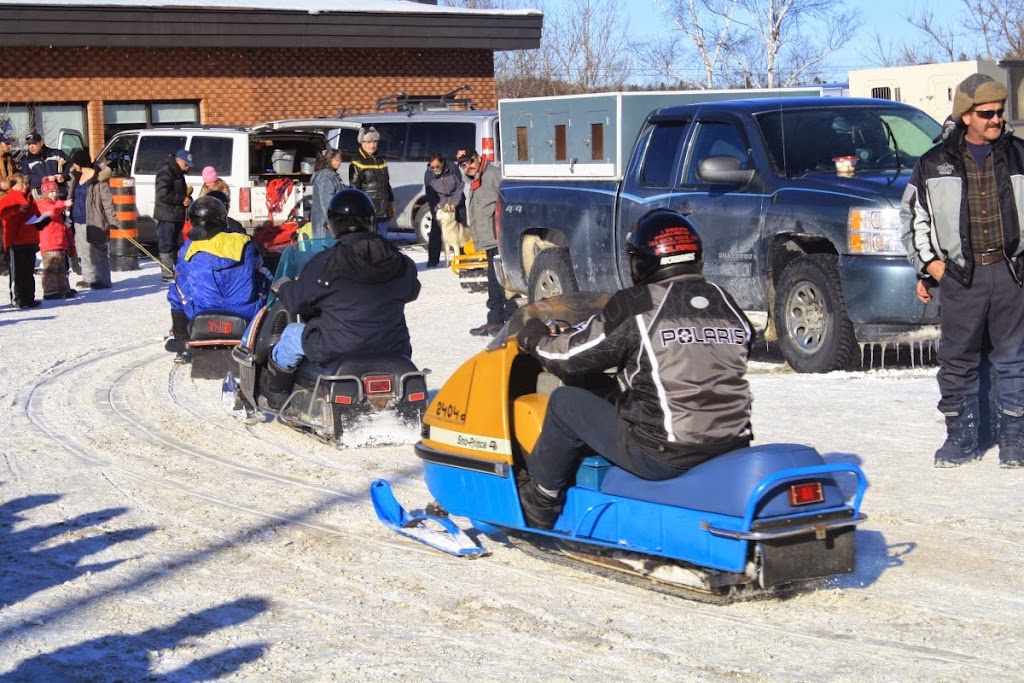 Kearney Dog Sled Races | 8 Main St, Kearney, ON P0A 1M0, Canada | Phone: (705) 636-7752