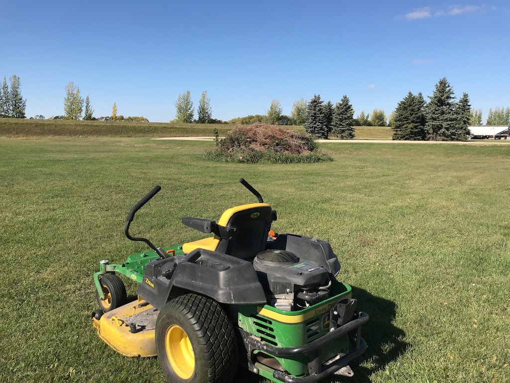 Ecodent Yard Care | 7161 rd2w, Altona, MB R0G 0B0, Canada | Phone: (204) 216-0770