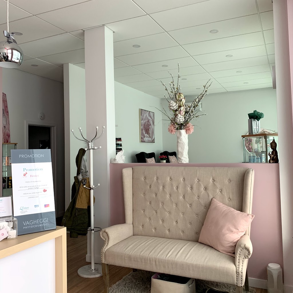 L’Océane Esthétique | 48 Boulevard Ste Anne, Sainte-Anne-des-Plaines, QC J0N 1H0, Canada | Phone: (450) 940-9990