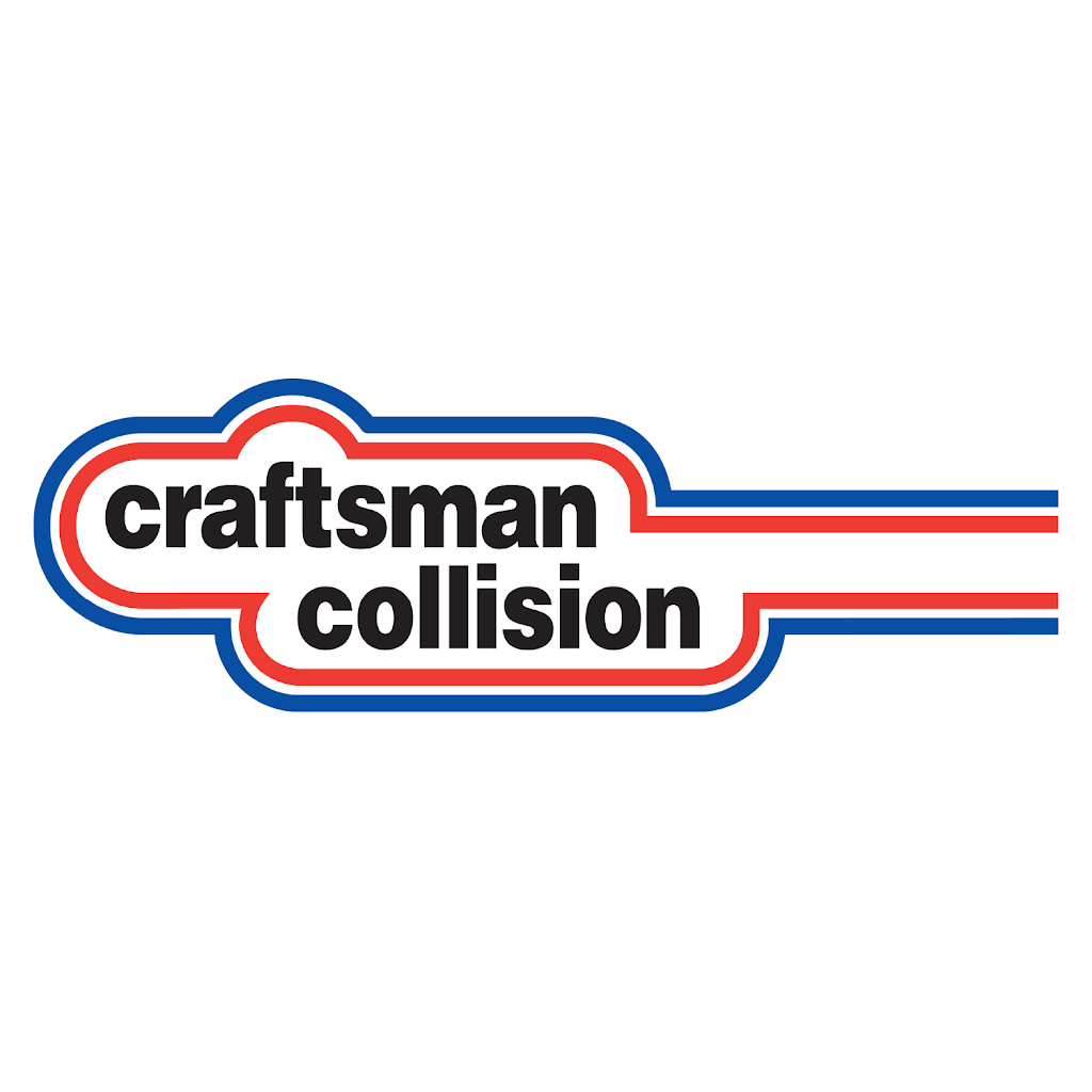 Craftsman Collision | 8060 Capstan Way, Richmond, BC V6X 1R5, Canada | Phone: (604) 278-1790