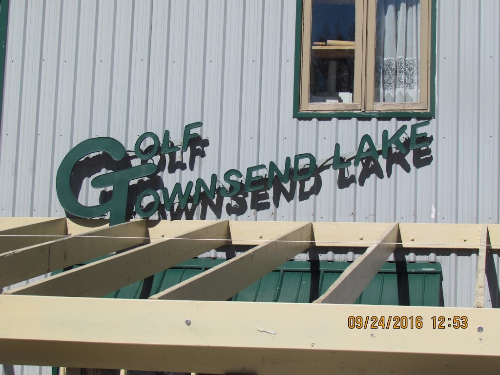 Townsend Lake Golf Course | 474864 Townsend Lake Rd, Markdale, ON N0C 1H0, Canada | Phone: (519) 986-4889