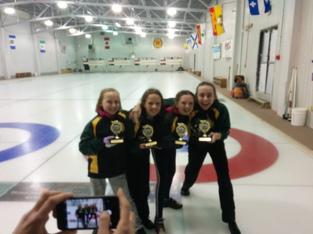 Almonte Curling Club | 160 Bridge St, Almonte, ON K0A 1A0, Canada | Phone: (613) 256-4560