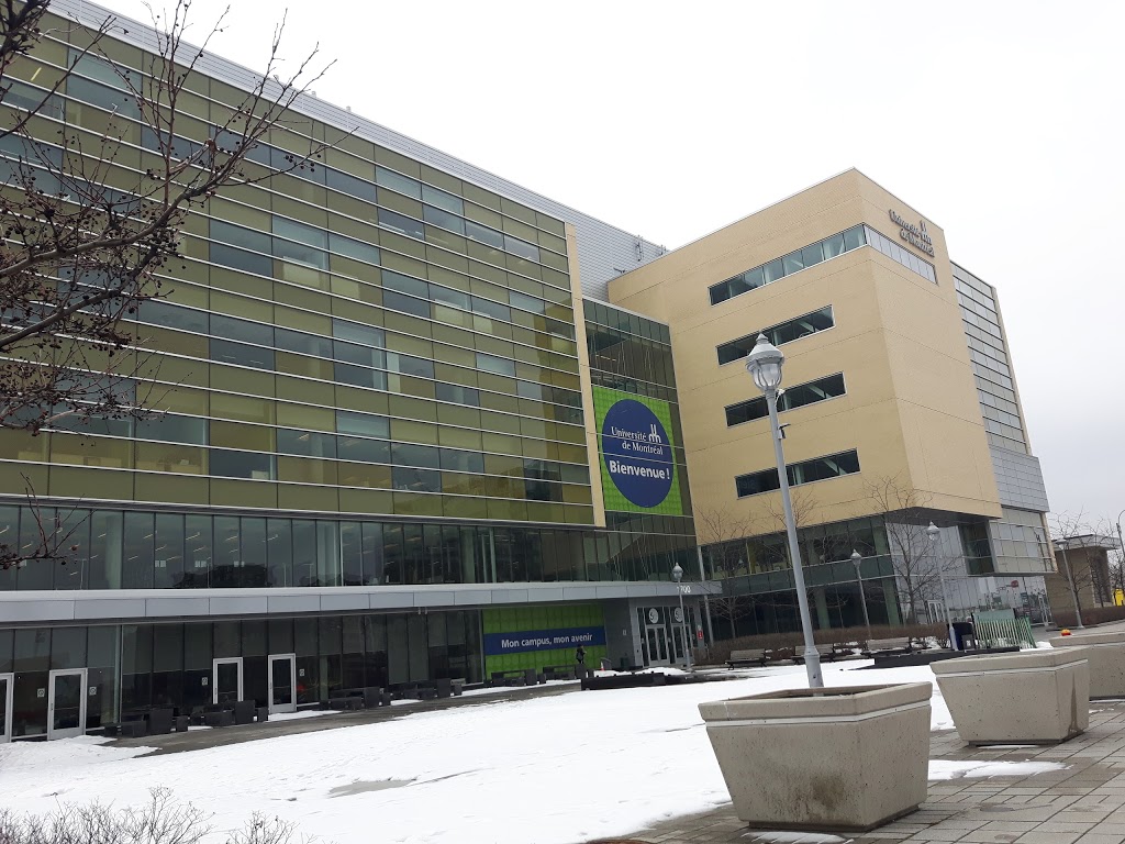 Campus UdeM in Laval | 1700 Rue Jacques-Tétreault, Laval, QC H7N 0A5, Canada | Phone: (450) 686-4777