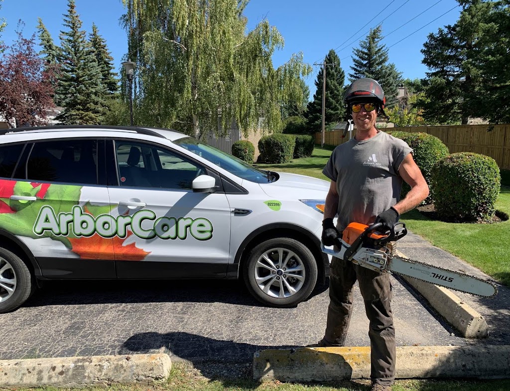 ArborCare | 10100 114 Ave SE, Calgary, AB T3S 0A5, Canada | Phone: (403) 273-6378