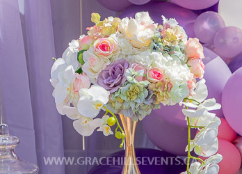 Gracehills Event & Rentals | 6440 Center street NE, Calgary, AB T2K 0V4, Canada | Phone: (587) 802-0967