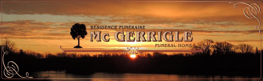 McGerrigle Funeral Home | 70, rue Lambton, Ormstown, QC J0S 1K0, Canada | Phone: (450) 829-2214