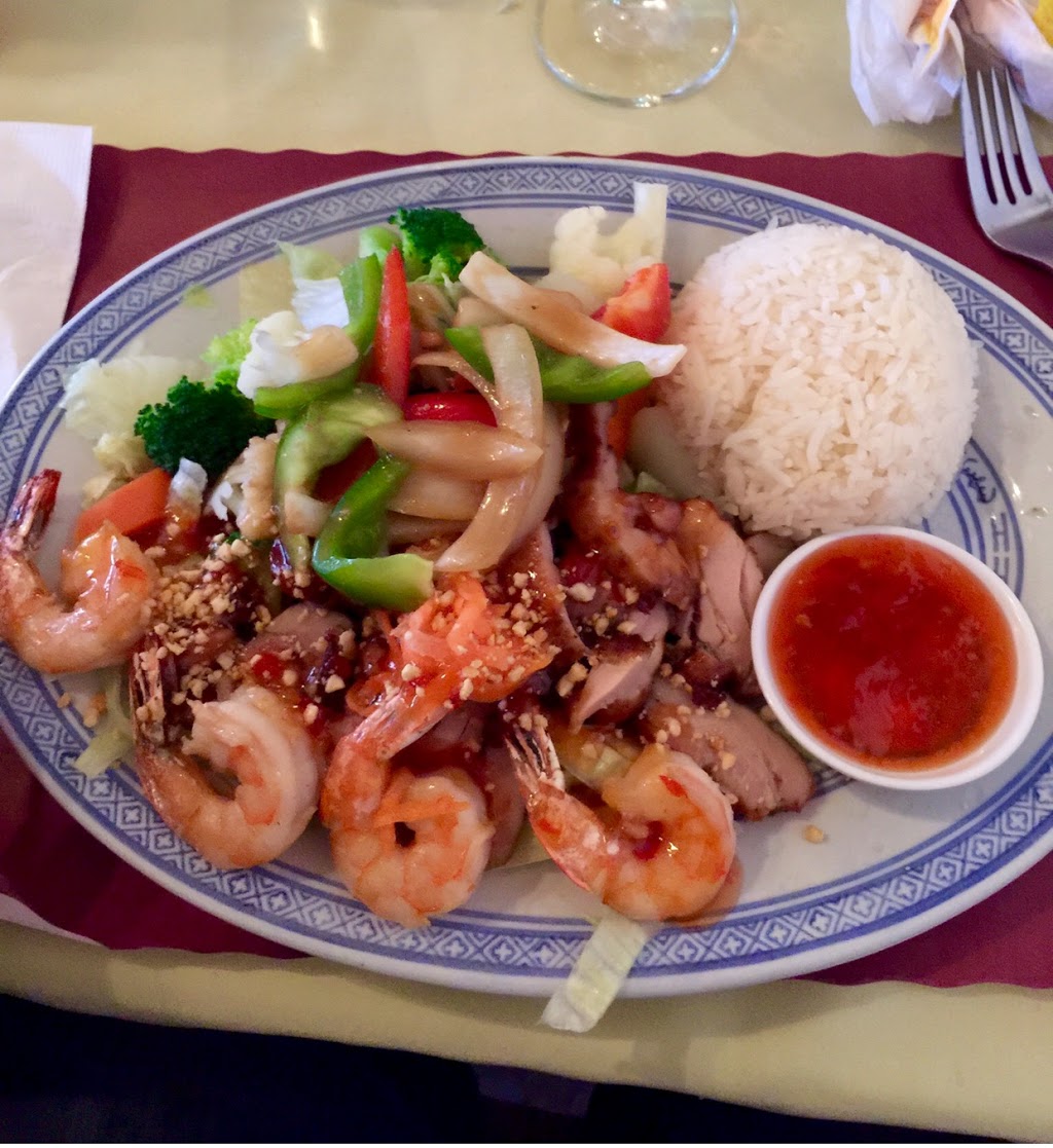 Restaurant Kim-Son | 1010 Boulevard des Chutes, Québec, QC G1E 2E7, Canada | Phone: (418) 264-1869