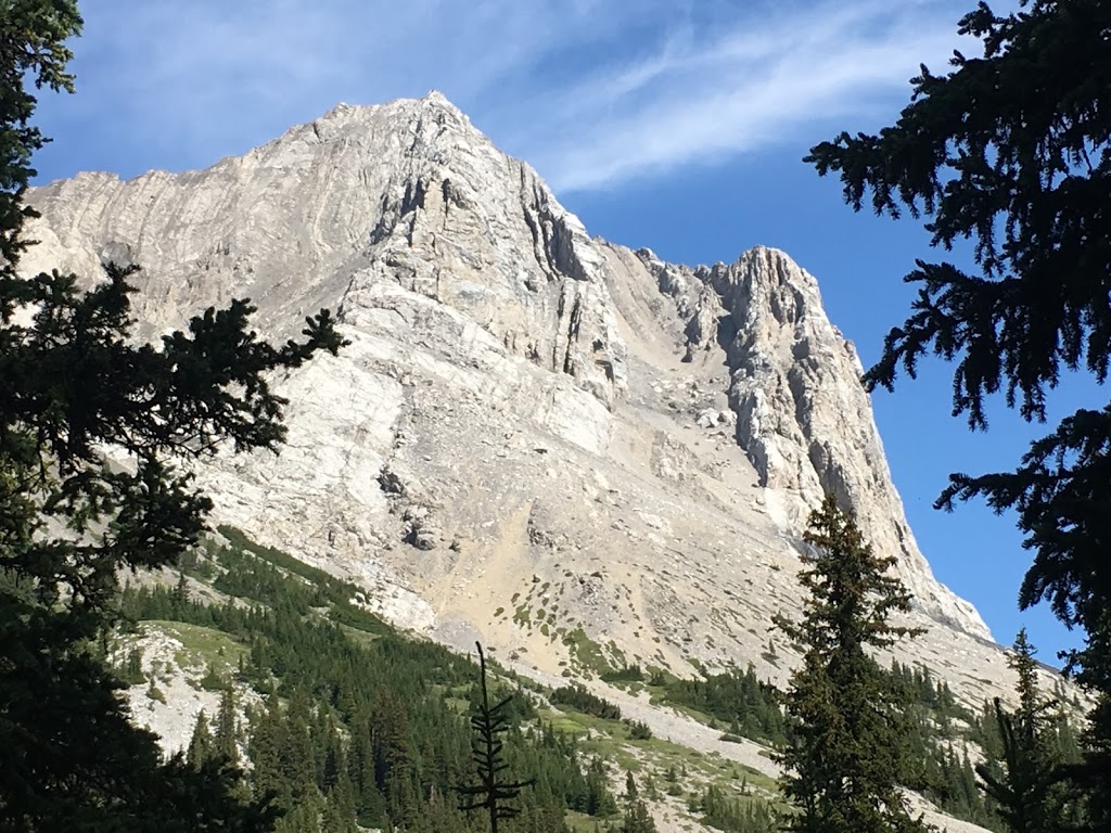 Elbow Lake Backcountry Campground | Kananaskis, AB T0L 2A0, Canada | Phone: (403) 678-0760