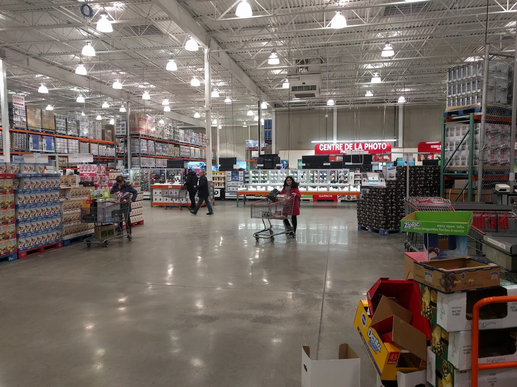 Costco Wholesale | 5701 Route Transcanadienne, Pointe-Claire, QC H9R 5E8, Canada | Phone: (514) 426-5052