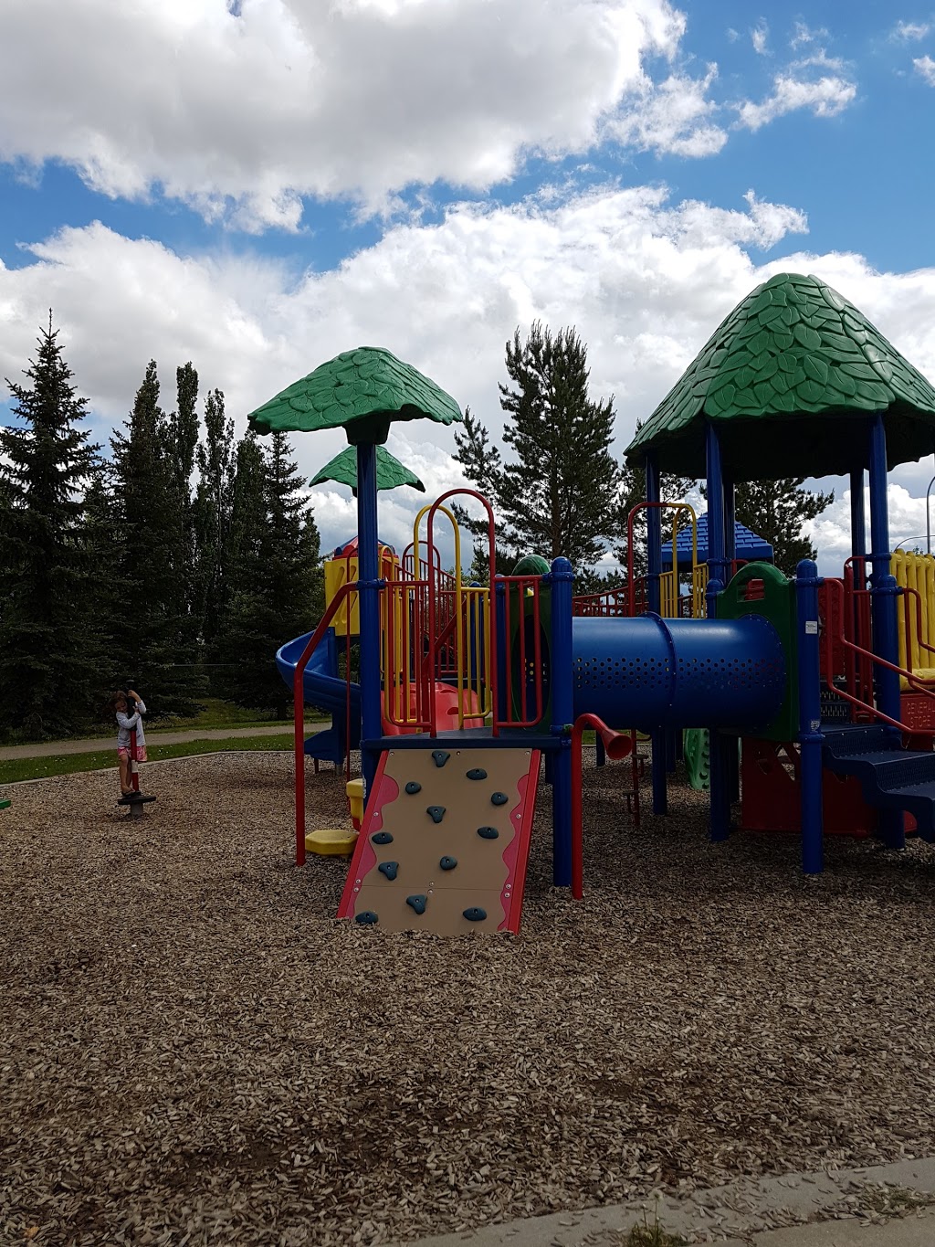 Deer Park | Deer Park Dr, Spruce Grove, AB T7X 4H8, Canada