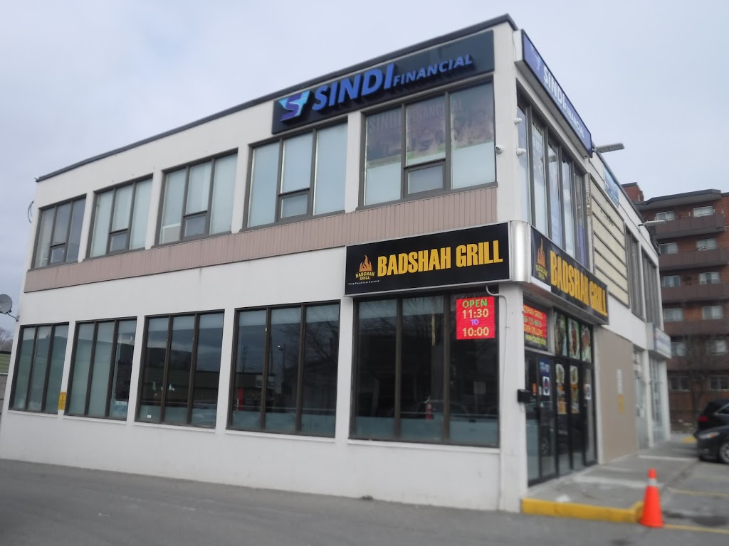 Sindi Financial Service | 792 Kennedy Rd Unit 204, Scarborough, ON M1K 2C8, Canada | Phone: (416) 288-0277