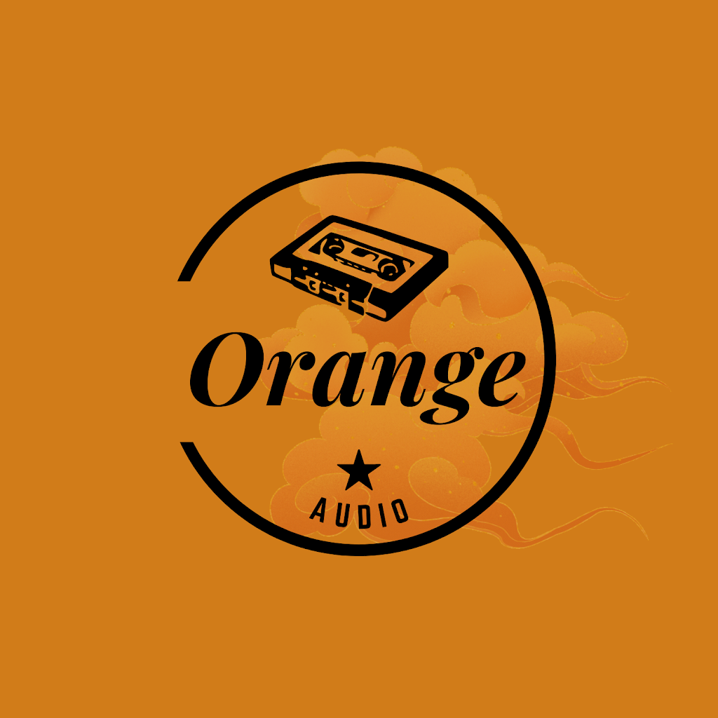 Orange Audio | 13325 102a Ave #2103, Surrey, BC V3T 0J5, Canada | Phone: (672) 514-1019