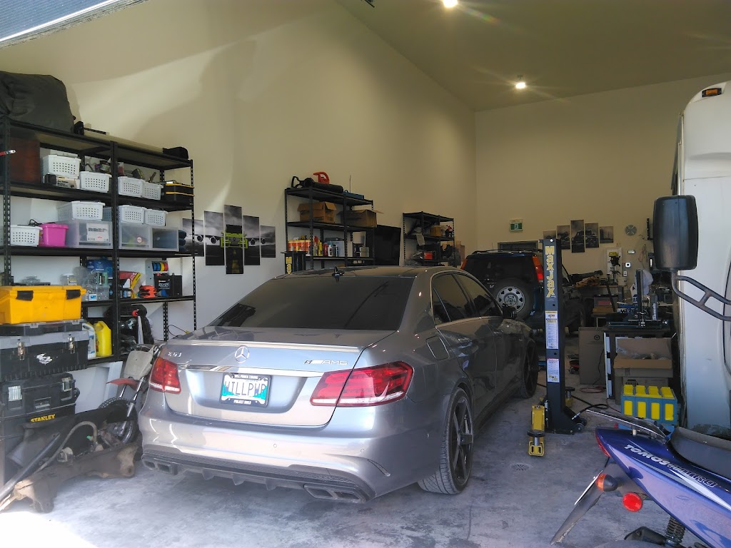 Will Power Tuning | 110 Industrial Rd Unit 5, Steinbach, MB R5G 0Z1, Canada | Phone: (204) 963-2200