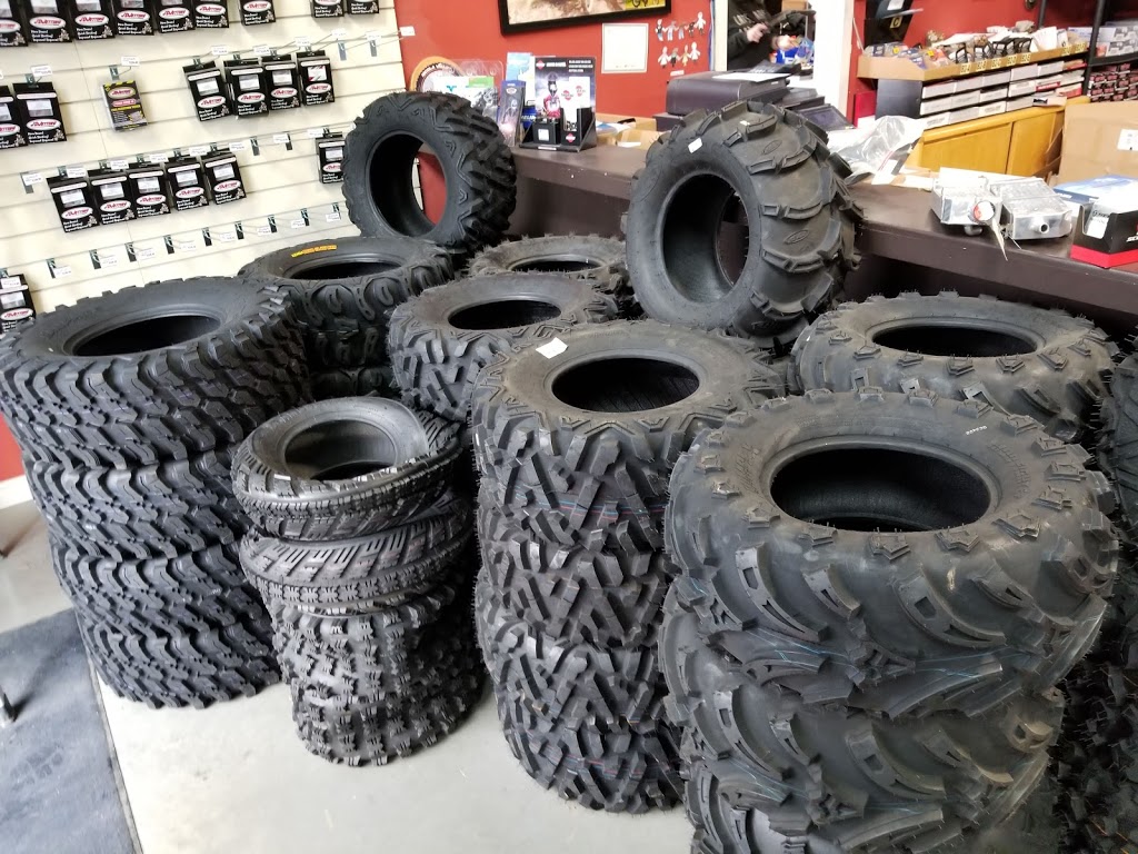 Gnarly Parts and Accessories Inc | 7977 Venture Pl, Chilliwack, BC V2R 0K2, Canada | Phone: (604) 629-8745
