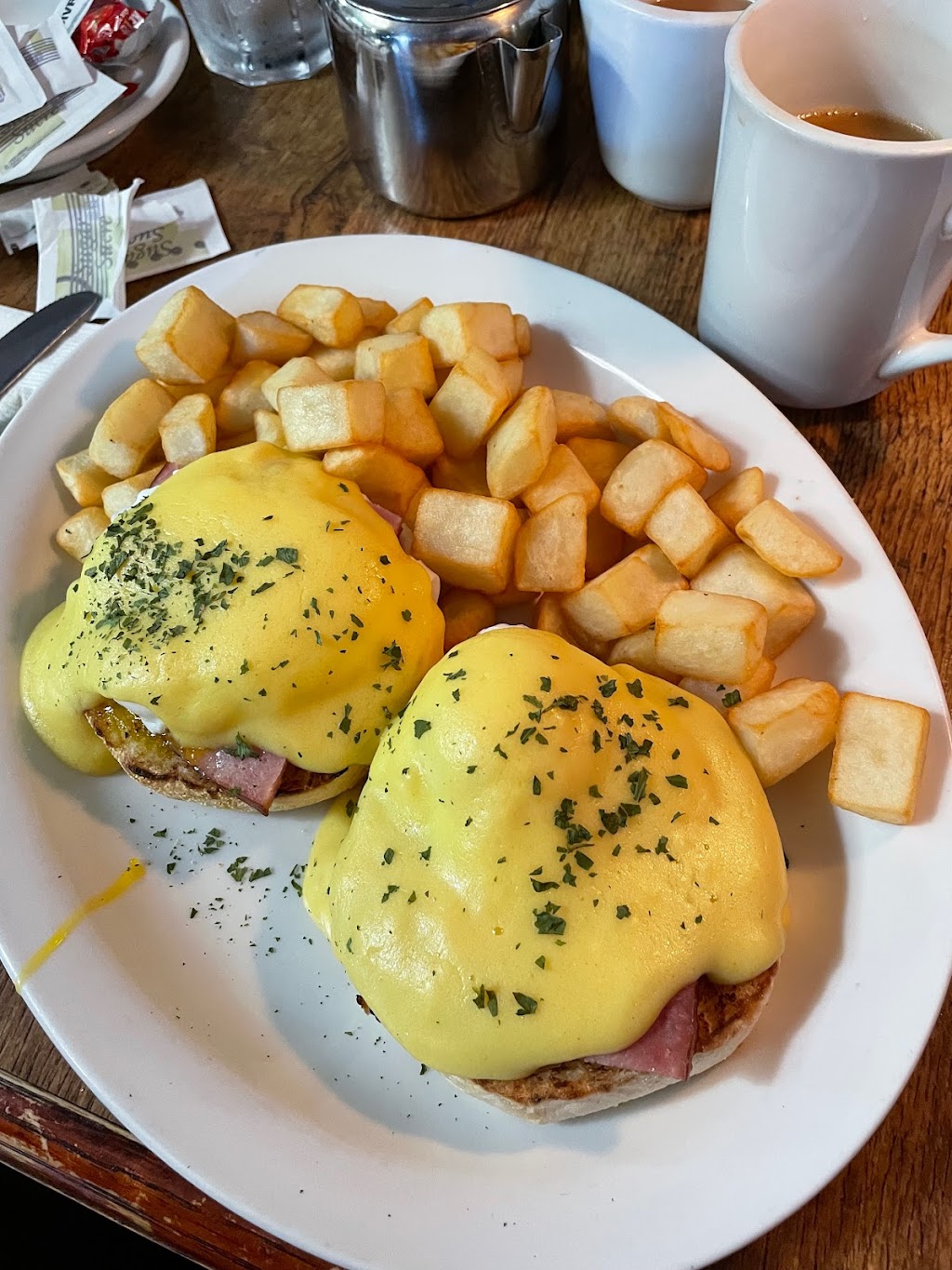 Coal Miners Cafe | 15832 Central Ave, Inverness, NS B0E 1N0, Canada | Phone: (902) 258-3413