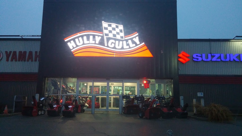 Hully Gully | 1705 Wharncliffe Rd S, London, ON N6L 1J9, Canada | Phone: (519) 685-8045