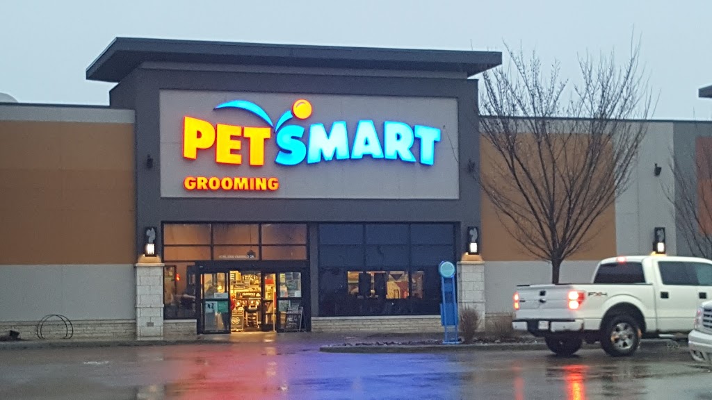 PetSmart | 5000 Emerald Dr, Sherwood Park, AB T8H 0P5, Canada | Phone: (780) 449-4142