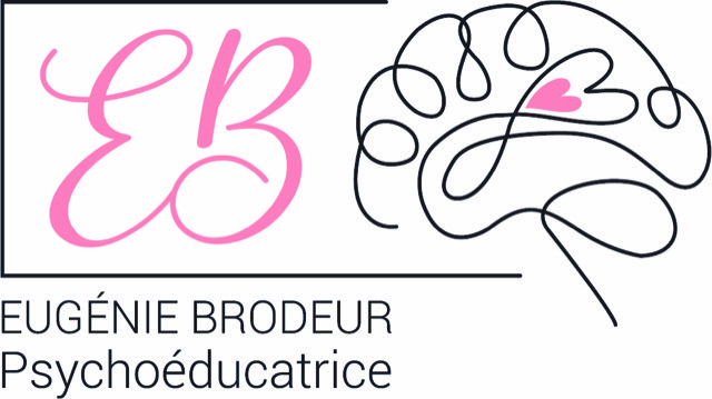 Eugénie Brodeur, Psychoéducatrice | 2381 Rue Principale O suite 100, Magog, QC J1X 0J4, Canada | Phone: (819) 678-7101
