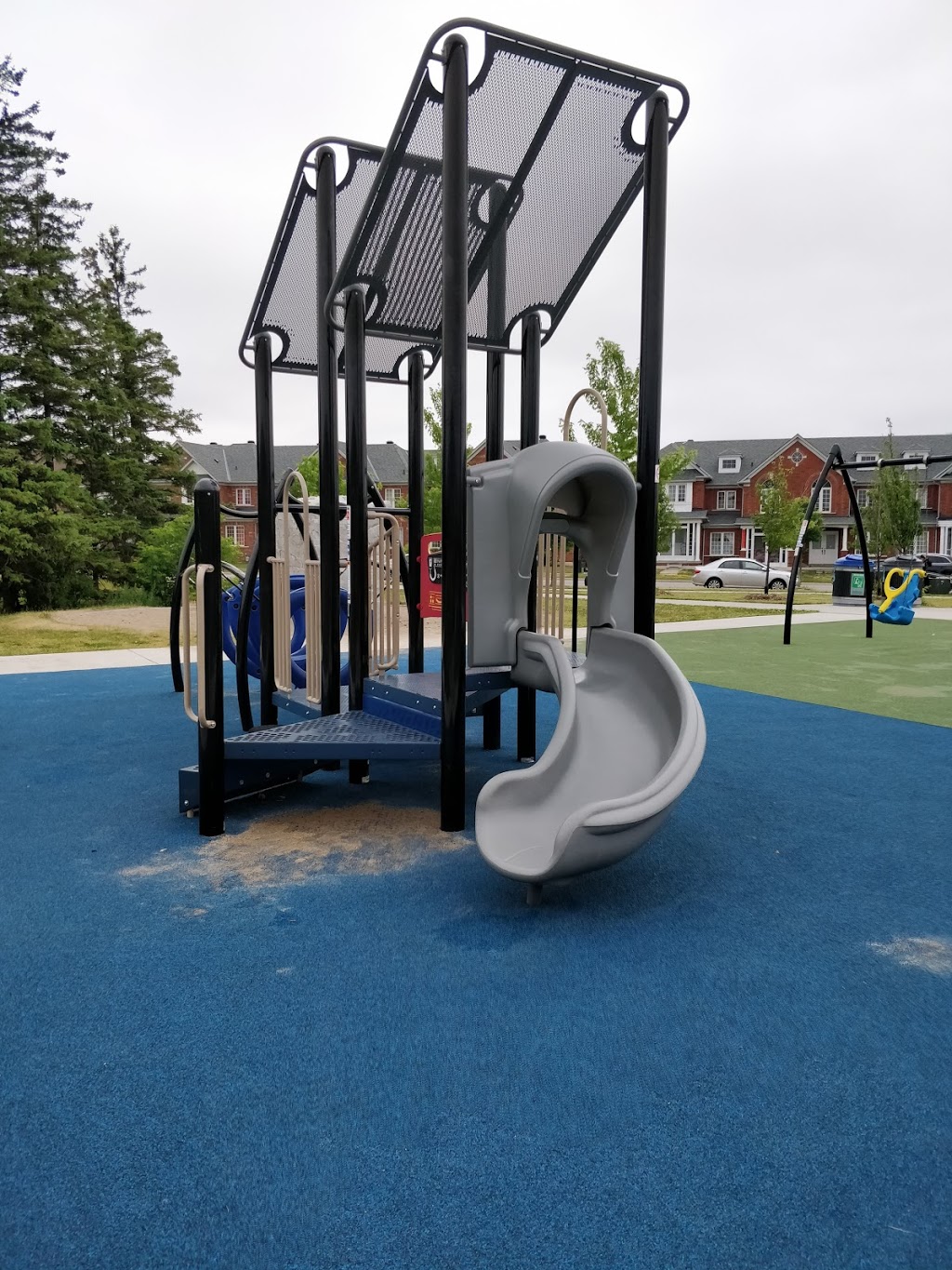 RAY STREET PARK | 100 South Unionville Ave, Unionville, ON L3R 6B8, Canada