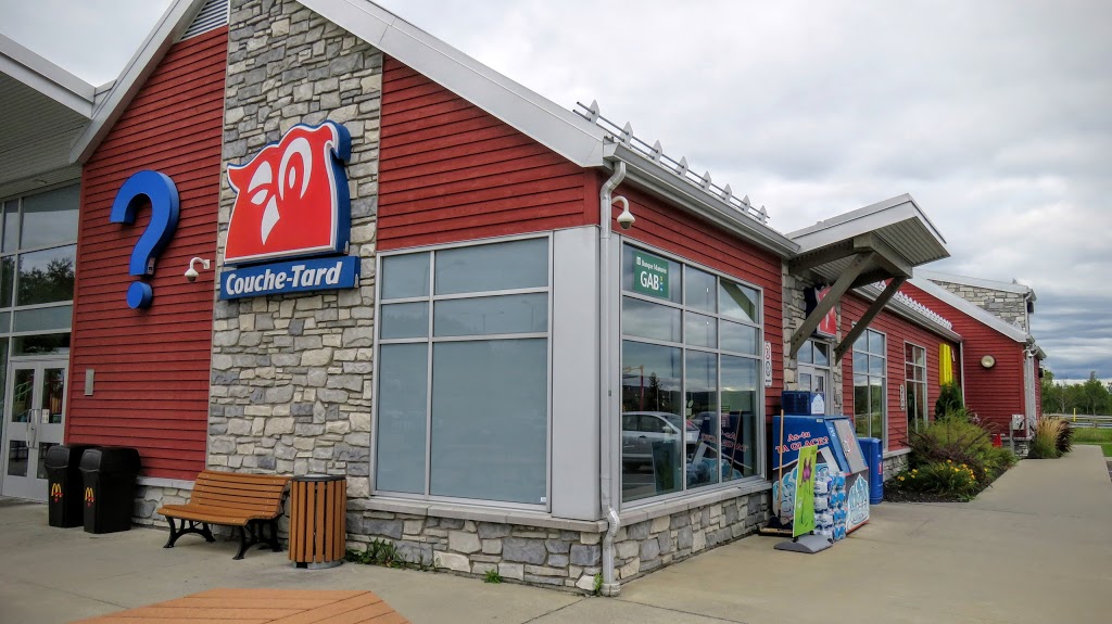 Esso | 1035 QC-243, Melbourne, QC J0B 2B0, Canada | Phone: (819) 826-2151