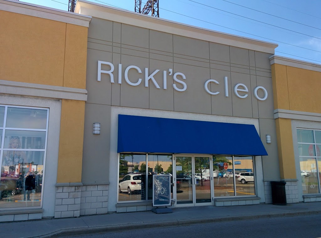 Rickis Cleo | 171 N Queen St Unit G2, Etobicoke, ON M9C 1A7, Canada | Phone: (416) 622-0152