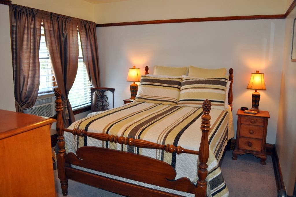 Park Place Bed & Breakfast | 740 Park Pl, Niagara Falls, NY 14301, USA | Phone: (716) 796-8782