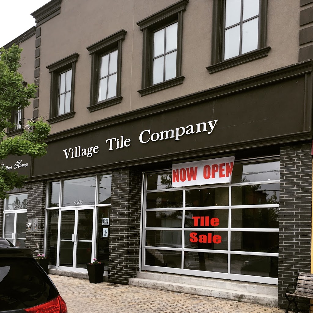 Village Tile Company | Stouffville | 6306 Main St, Whitchurch-Stouffville, ON L4A 1G8, Canada | Phone: (905) 591-8453