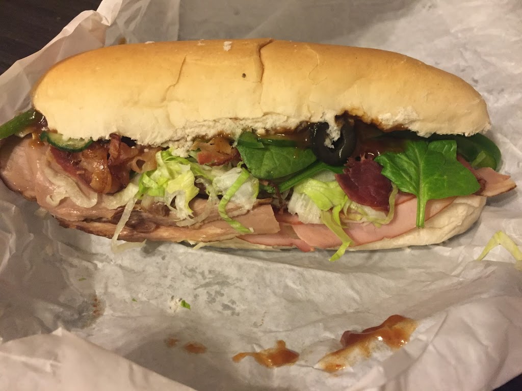 Mamas Subs and More | 50 Colborne St, Brantford, ON N3T 3C3, Canada | Phone: (519) 720-8913