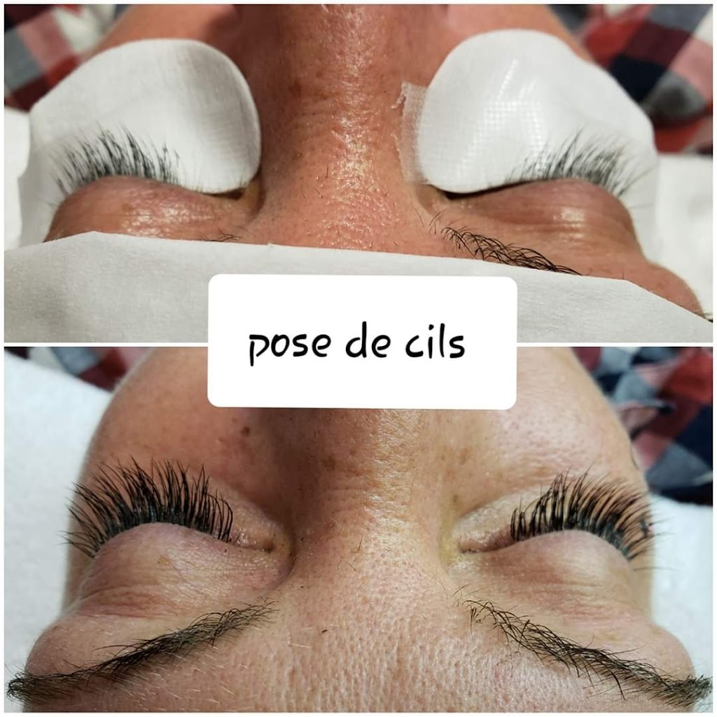 Chic Esthétique Karine Dufour | 3179 Rue Notre Dame, Lachine, QC H8S 2H4, Canada | Phone: (514) 538-1399