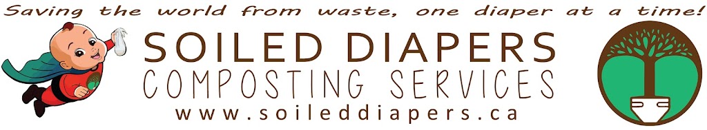 Soiled Diapers Composting Services | 223072 Range Rd 260, Carseland, AB T0J 0M0, Canada | Phone: (403) 837-3221