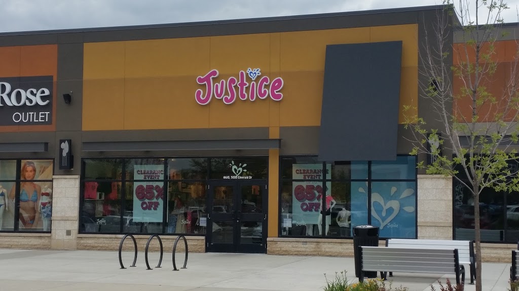 Justice | 5000 Emerald Hills Space 104, Sherwood Park, AB T8H 0P5, Canada | Phone: (780) 449-1878