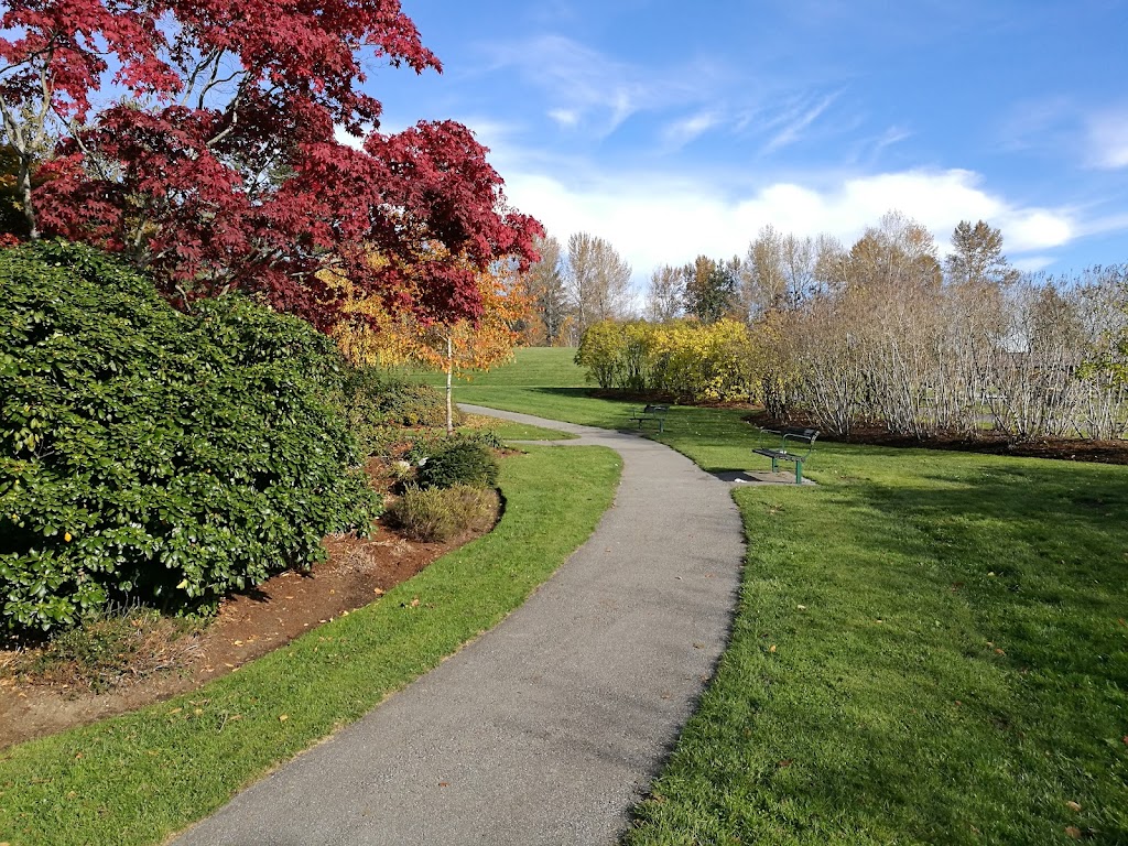 Hawthorne Rotary Park | 10513 144 St, Surrey, BC V3T 4V4, Canada | Phone: (604) 501-5050