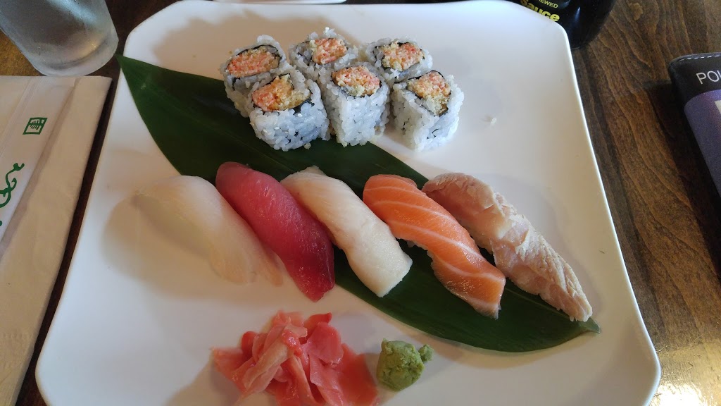 Wasabi Japanese Restaurant | 752 Elmwood Ave, Buffalo, NY 14222, USA | Phone: (716) 887-8388