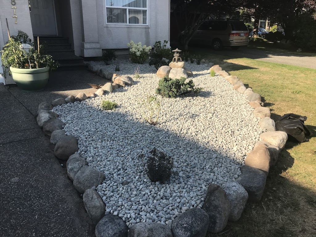 Deo Landscaping | Guildford, Surrey, BC V4N 1H7, Canada | Phone: (778) 400-2307