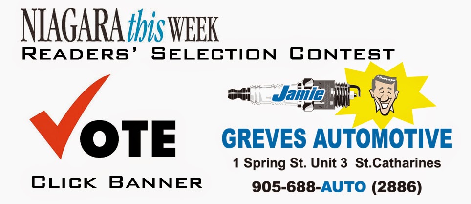 Greves Automotive | 1 Spring St Unit 3, St. Catharines, ON L2P 1Z6, Canada | Phone: (905) 688-2886