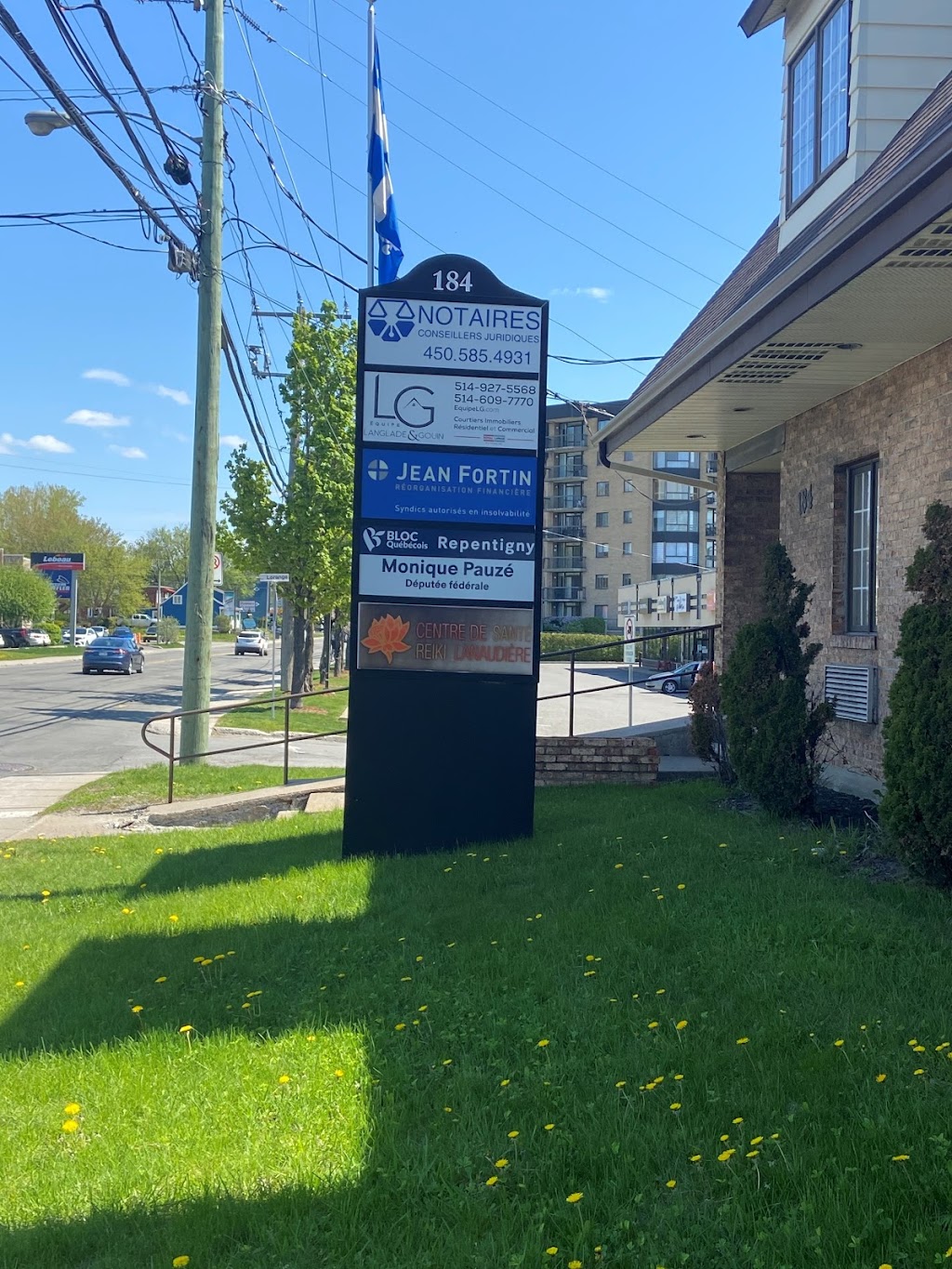 Jean Fortin - Syndic autorisé en insolvabilité - Repentigny | 184 Rue Notre-Dame Bureau 301, Repentigny, QC J6A 2P9, Canada | Phone: (877) 777-2433