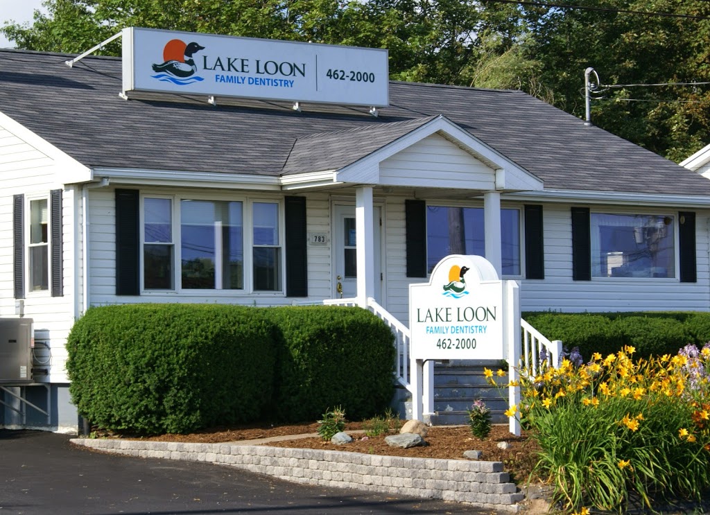 Lake Loon Family Dentistry | 783 Main St, Dartmouth, NS B2W 3T9, Canada | Phone: (902) 462-2000