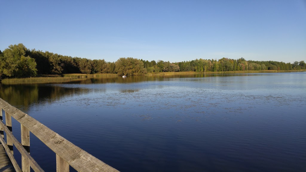 Valens Lake Conservation Area | 1691 Regional 97 Rd, Cambridge, ON N1R 5S7, Canada | Phone: (905) 525-2183