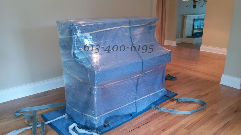 Specialized Piano Movers Ottawa | 276d Dalehurst Dr, Nepean, ON K2G 4J5, Canada | Phone: (613) 400-6195