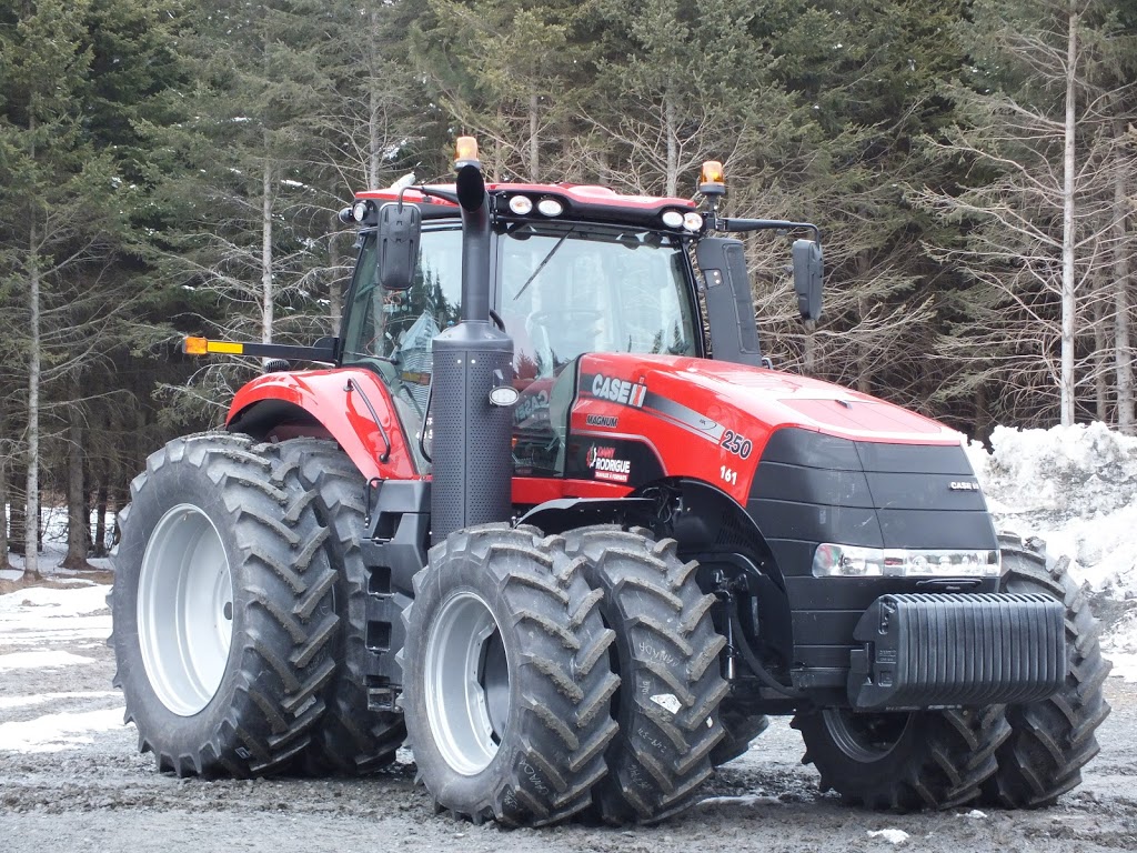 Dany Rodrigue Travaux à forfait | 311 3e Rang S, Saint-Victor, QC G0M 2B0, Canada | Phone: (418) 588-3137